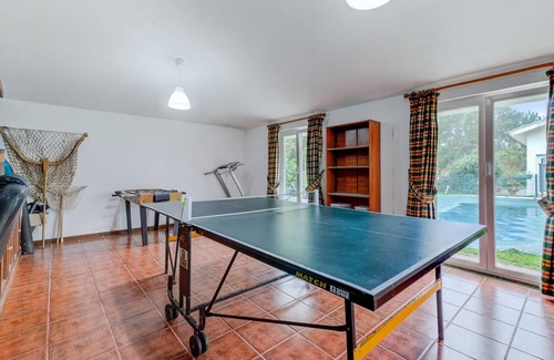 Afife Casa | Homerez - Casa a 1 km de la playa para 7 pers. con piscina compartida en Afife