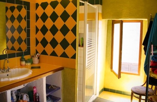 Sartene Casa | Homerez - Casa a 12 km de la playa para 10 pers. con vistas al mar en Sartène