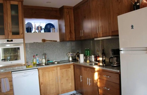 Braganca Casa | Homerez - House 17 km away from the beach for 4 ppl. with garden at Faílde