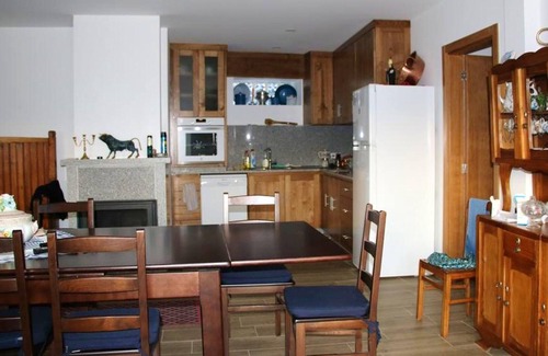 Braganca Casa | Homerez - House 17 km away from the beach for 4 ppl. with garden at Faílde