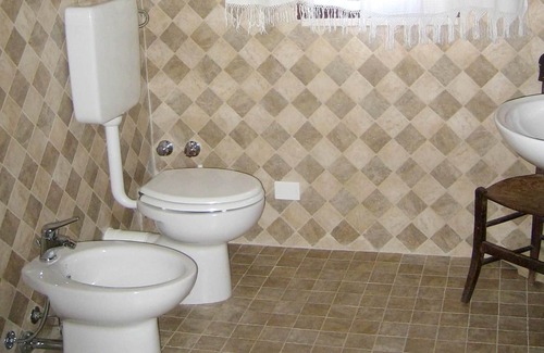 Paceco Casa | Homerez - House 3 km away from the beach for 5 ppl. with terrace at Paceco