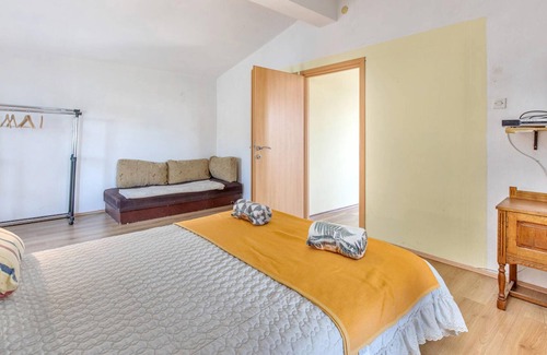 Klenovica Casa | Homerez - Villa a 500 m de la playa para 10 pers. con vistas al mar en Klenovica