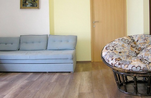 Klenovica Casa | Homerez - Villa a 500 m de la playa para 10 pers. con vistas al mar en Klenovica