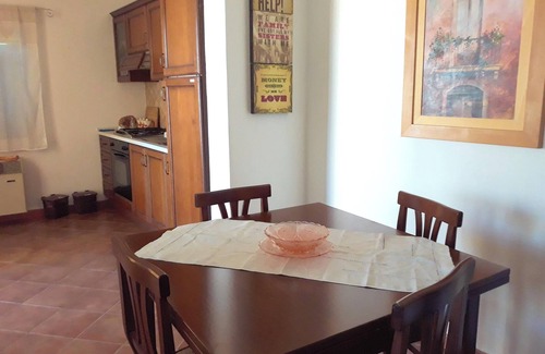 Canosa Sannita Casa | Homerez - Casa 50m² con vista al mar y montaña