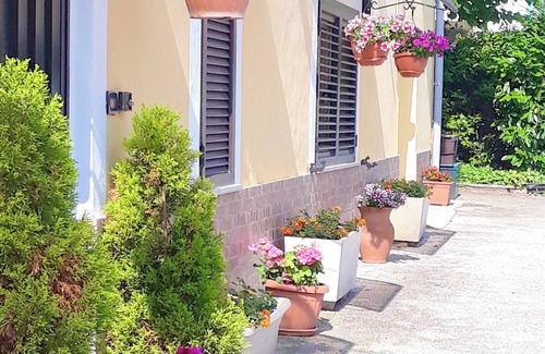 Canosa Sannita Casa | Homerez - Casa 50m² con vista al mar y montaña