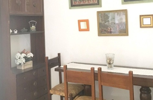 Albunol Casa | Homerez - Casa a 7 km de la playa para 6 pers. con terraza en Albuñol