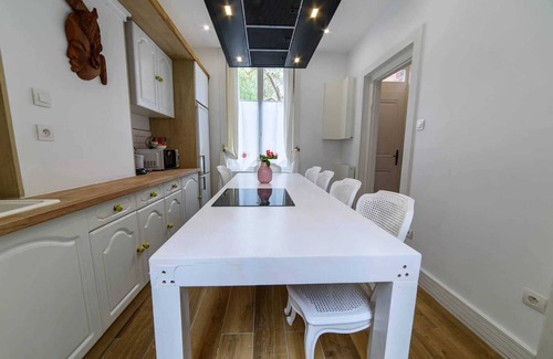 Douai Casa | Homerez - Casa disponible en Douai
