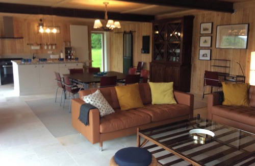 Abjat-sur-Bandiat Casa | Homerez - House in Abjat-sur-Bandiat