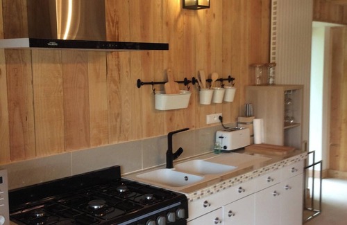 Abjat-sur-Bandiat Casa | Homerez - House in Abjat-sur-Bandiat