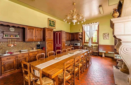 Cartigny l'Epinay Casa | Homerez - Casa en Cartigny-l'Épinay