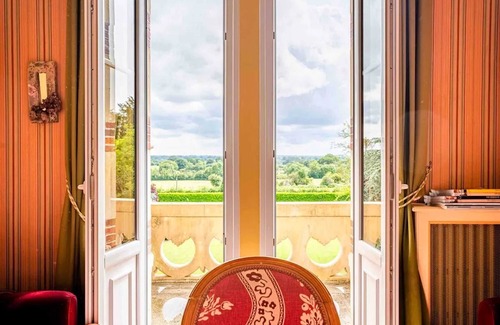 Cartigny l'Epinay Casa | Homerez - Casa en Cartigny-l'Épinay