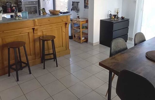 Greoux-les-Bains Casa | Homerez - Casa en Gréoux-les-Bains