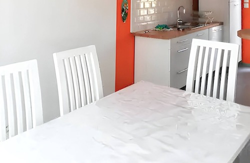 Le Vivier-sur-Mer Casa | Homerez - Casa en Le Vivier-sur-Mer
