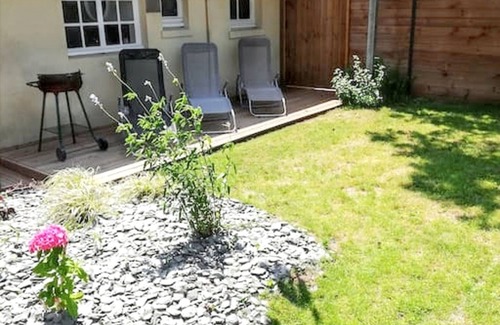 Le Vivier-sur-Mer Casa | Homerez - Casa en Le Vivier-sur-Mer
