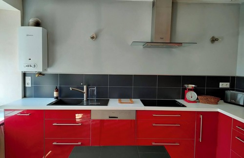 Le Vivier-sur-Mer Casa | Homerez - Casa en Le Vivier-sur-Mer