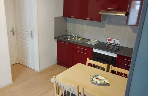 Thun-Saint-Martin Casa | Homerez - Casa en Thun-Saint-Martin