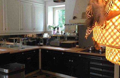 Vienne-en-Arthies Casa | Homerez - Casa en Vienne-en-Arthies