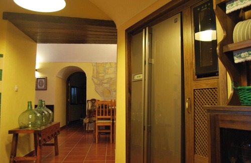 Guadix Casa | Homerez - Casa Guadix, BB, Est.