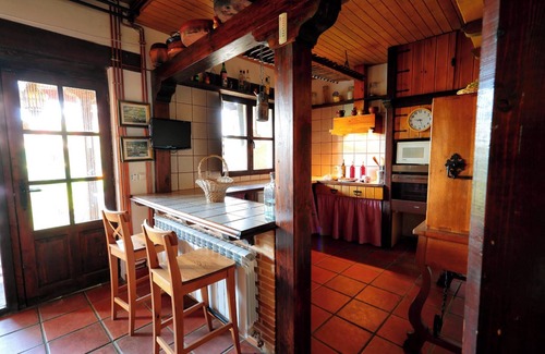 Chozas de Abajo Casa | Homerez - Casa en Chozas de Abajo