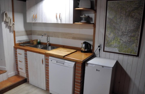 Onis Casa | Homerez - House in Picos de Europa