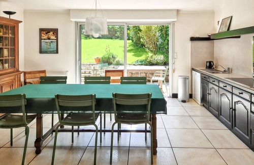 Camaret-sur-Mer Casa | Homerez - Casa en Camaret sur Mer