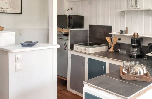 Camaret-sur-Mer Casa | Homerez - Casa en Camaret-sur-Mer