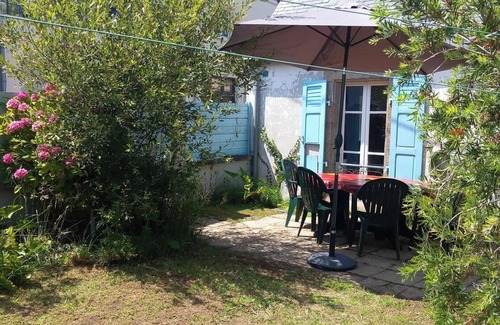 Camaret-sur-Mer Casa | Homerez - Casa en Camaret-sur-Mer