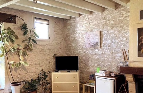 Noyers-sur-Cher Casa | Homerez - Casa en Noyers-sur-Cher