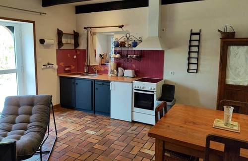 Plouegat-Moysan Casa | Homerez - House in Plouégat-Moysan.