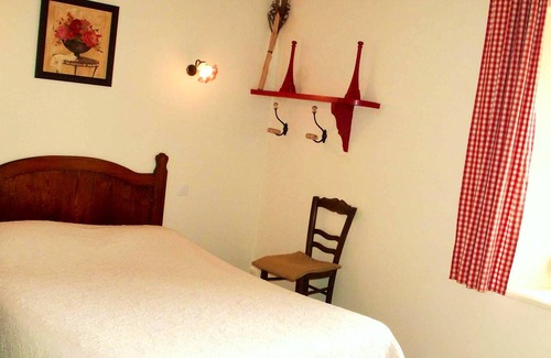 Plouegat-Moysan Casa | Homerez - House in Plouégat-Moysan.