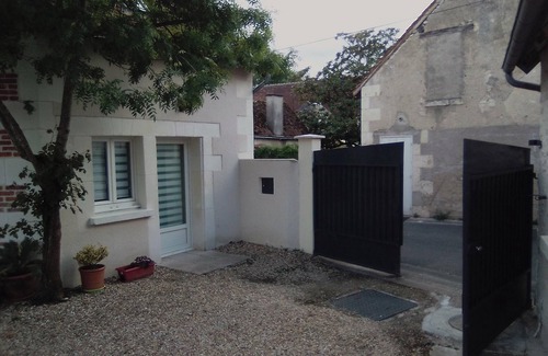Selles-sur-Cher Casa | Homerez - Casa en Selles-sur-Cher