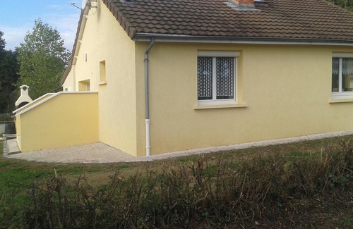 Thil-sur-Arroux Casa | Homerez - Casa en Thil-sur-Arroux