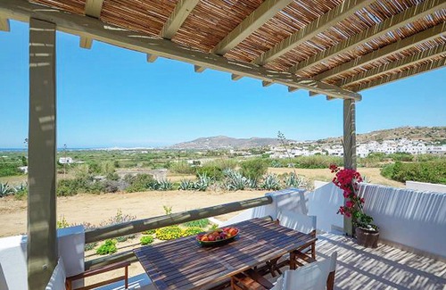 Naxos Casa | Homerez - Casa en Ag. Arsenios
