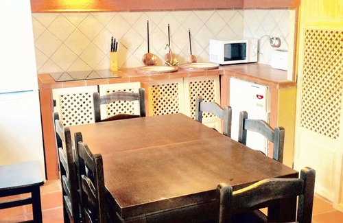 Villanueva del Duque Casa | Homerez - Casa acogedora en Alcaracejos con piscina compartida