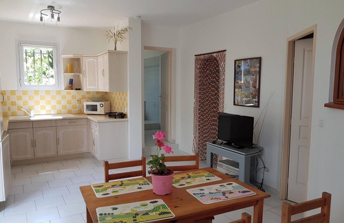 Alata Casa | Homerez - Casa en Alata con vistas al mar