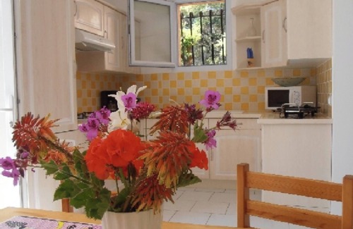 Alata Casa | Homerez - Casa en Alata con vistas al mar
