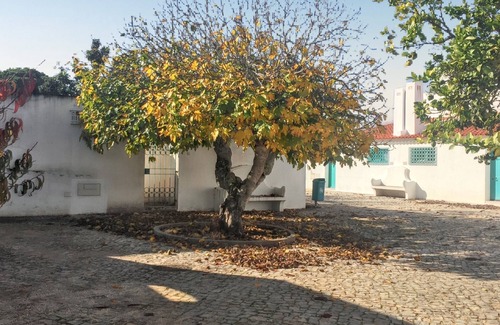 Prainha Casa | Homerez - Casa en Alvor, vistas al mar