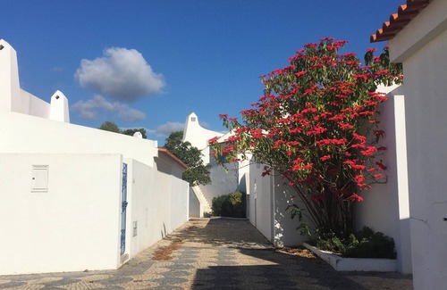Prainha Casa | Homerez - Casa en Alvor, vistas al mar