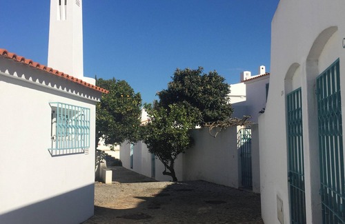 Prainha Casa | Homerez - Casa en Alvor, vistas al mar