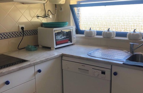 Alvor Casa | Homerez - Casa en Alvor con piscina