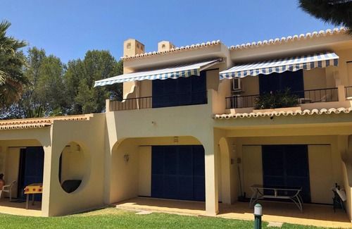 Alvor Casa | Homerez - Casa en Alvor con piscina