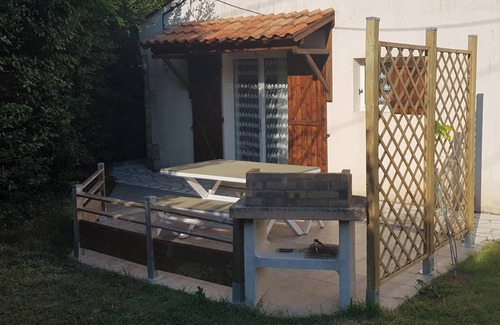 Bussac-Foret Casa | Homerez - Casa en Bussac-Forêt