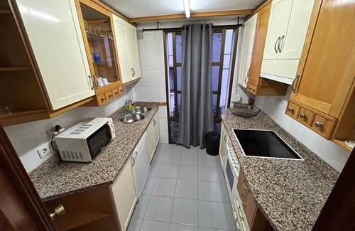 San Andres-San Pablo Casa | Homerez - Casa en Córdoba, centro ciudad