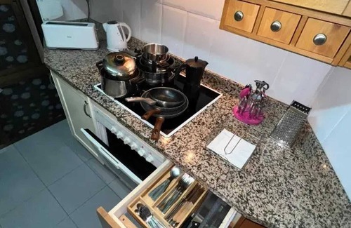 San Andres-San Pablo Casa | Homerez - Casa en Córdoba, centro ciudad