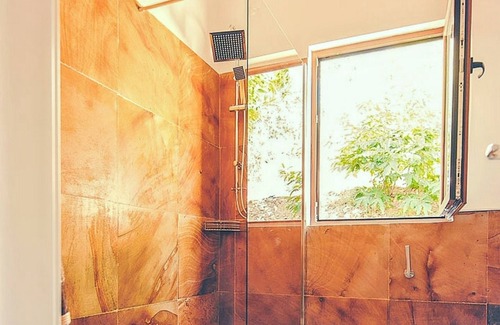 Canamero Casa | Homerez - Casa en Cañamero, piscina compartida