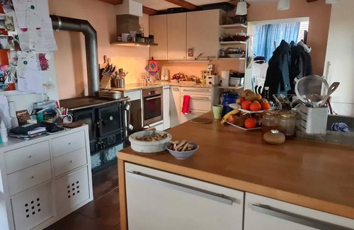 La Neuveville Casa | Homerez - Casa en La Neuveville