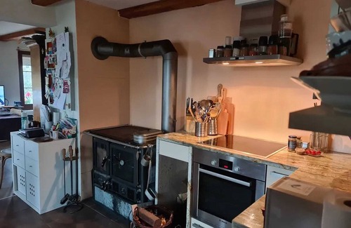 La Neuveville Casa | Homerez - Casa en La Neuveville