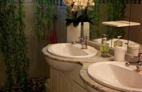 Forcalqueiret Casa | Homerez - Casa para 6 pers. con piscina, jardín y terraza en Forcalqueiret
