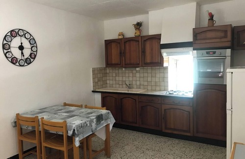 Orgnac-l'Aven Casa | Homerez - Casa en Orgnac-l'Aven