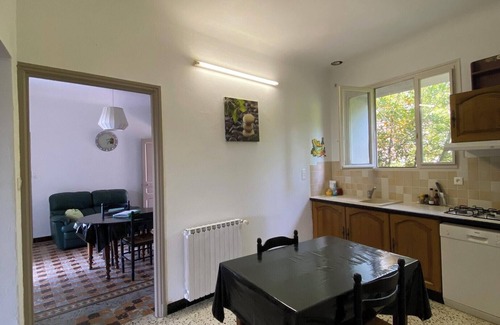 Orgnac-l'Aven Casa | Homerez - Casa en Orgnac-l'Aven.
